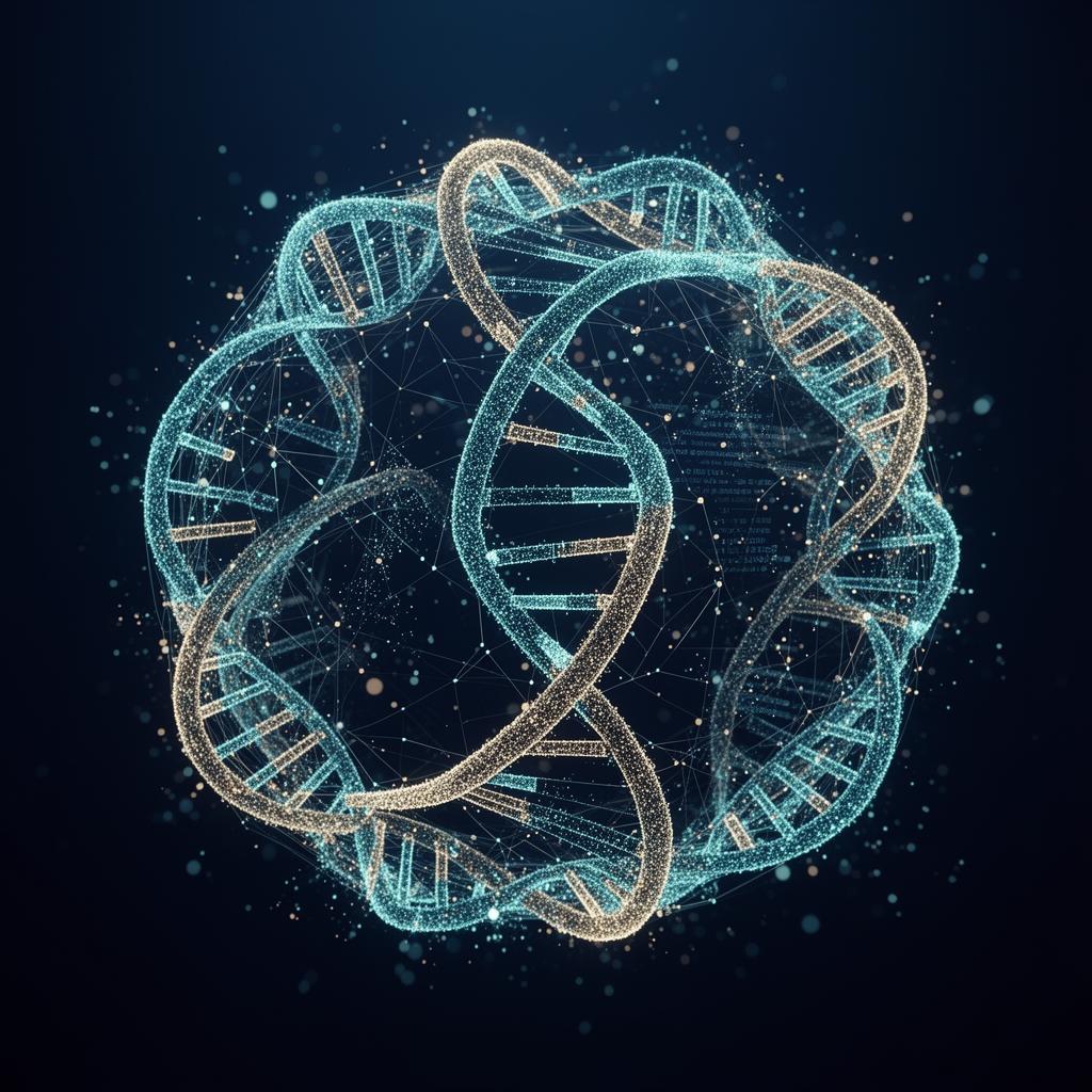 Genomic Intelligence Network